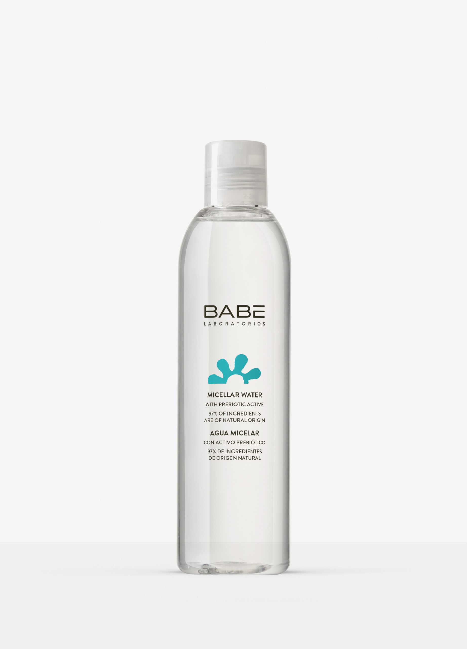 ESSENTIALS MICELARNA VODA 250 ML