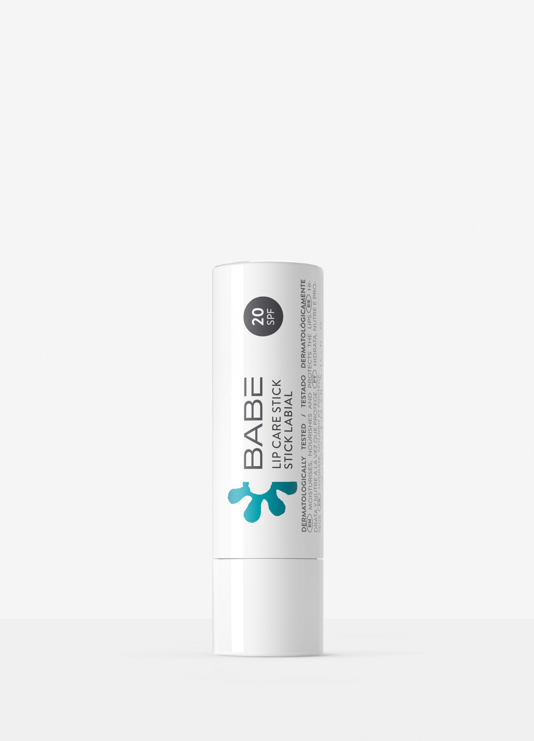 ESSENTIALS LIP CARE STICK SPF 20 4 GR