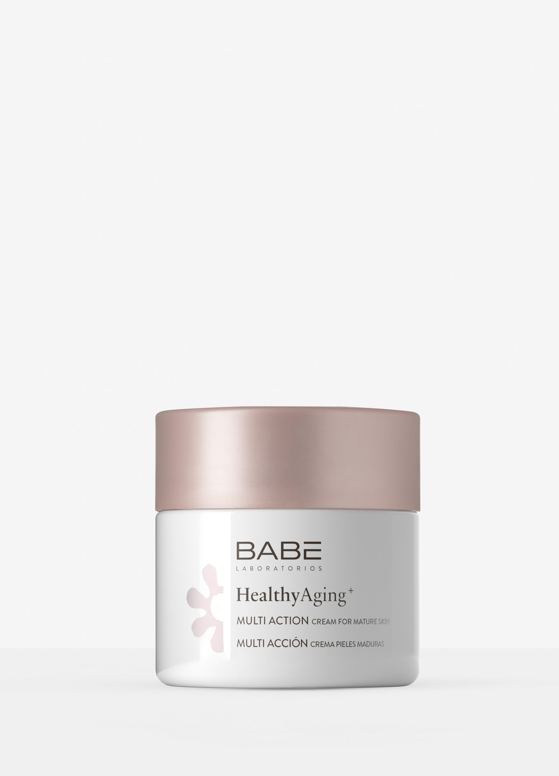 HEALTHYAGE MULTIACTION CREAM 50 ML