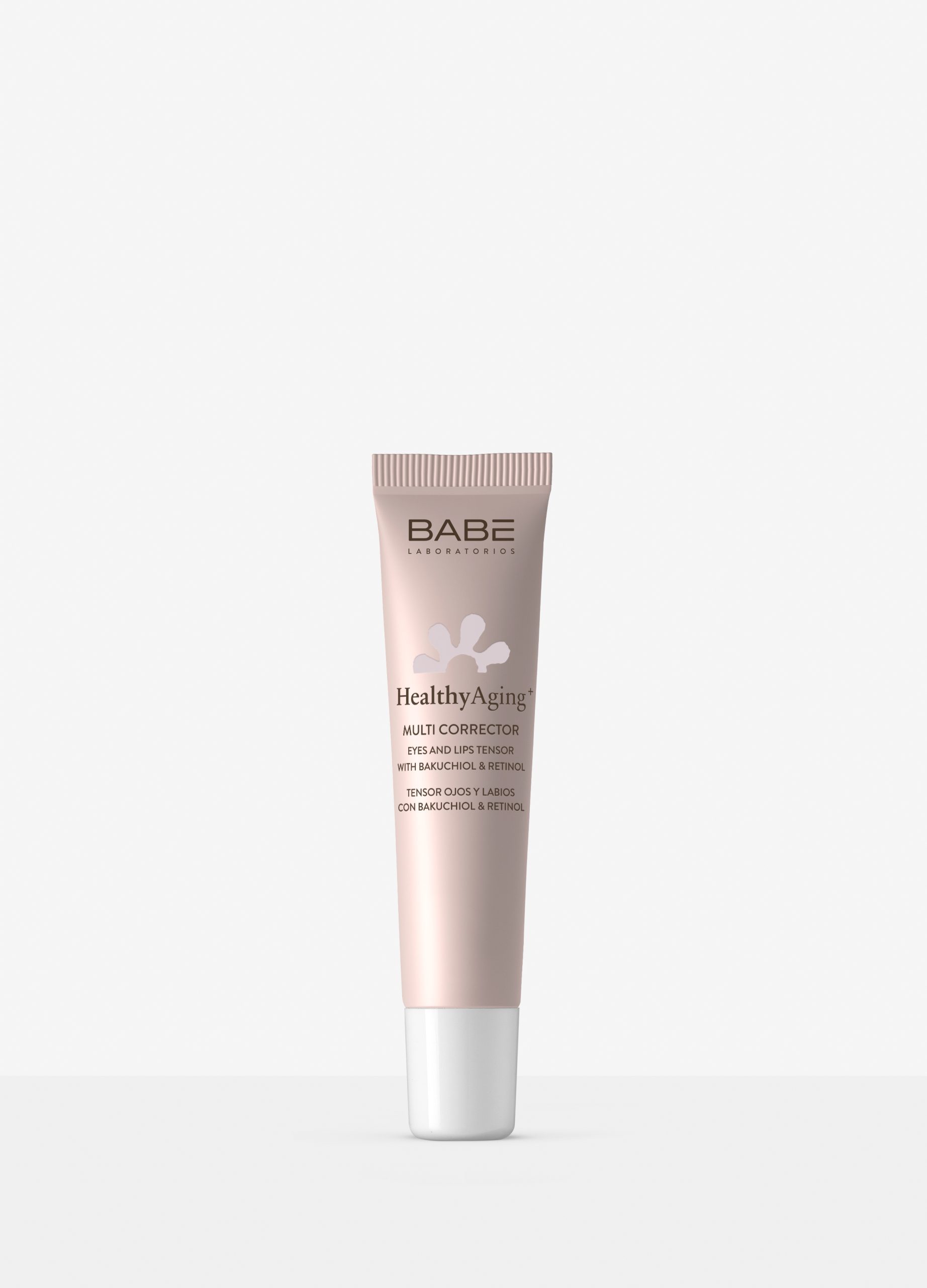 HEALTHYAGE EYES+LIPS MULTI CORRECTOR 15ML