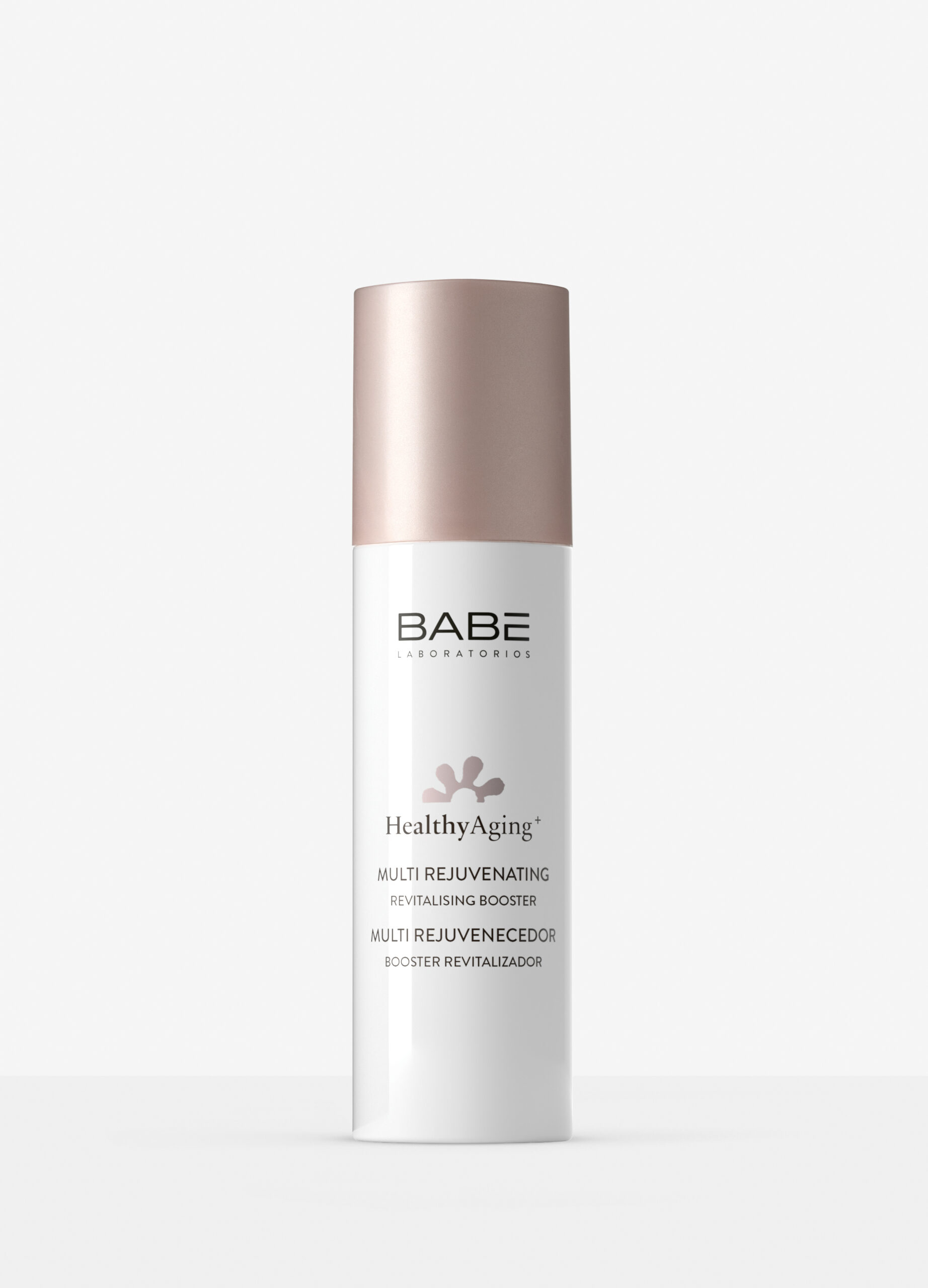 HEALTHYAGE MULTI REJUVENATING BOOSTER SERUM 50ML