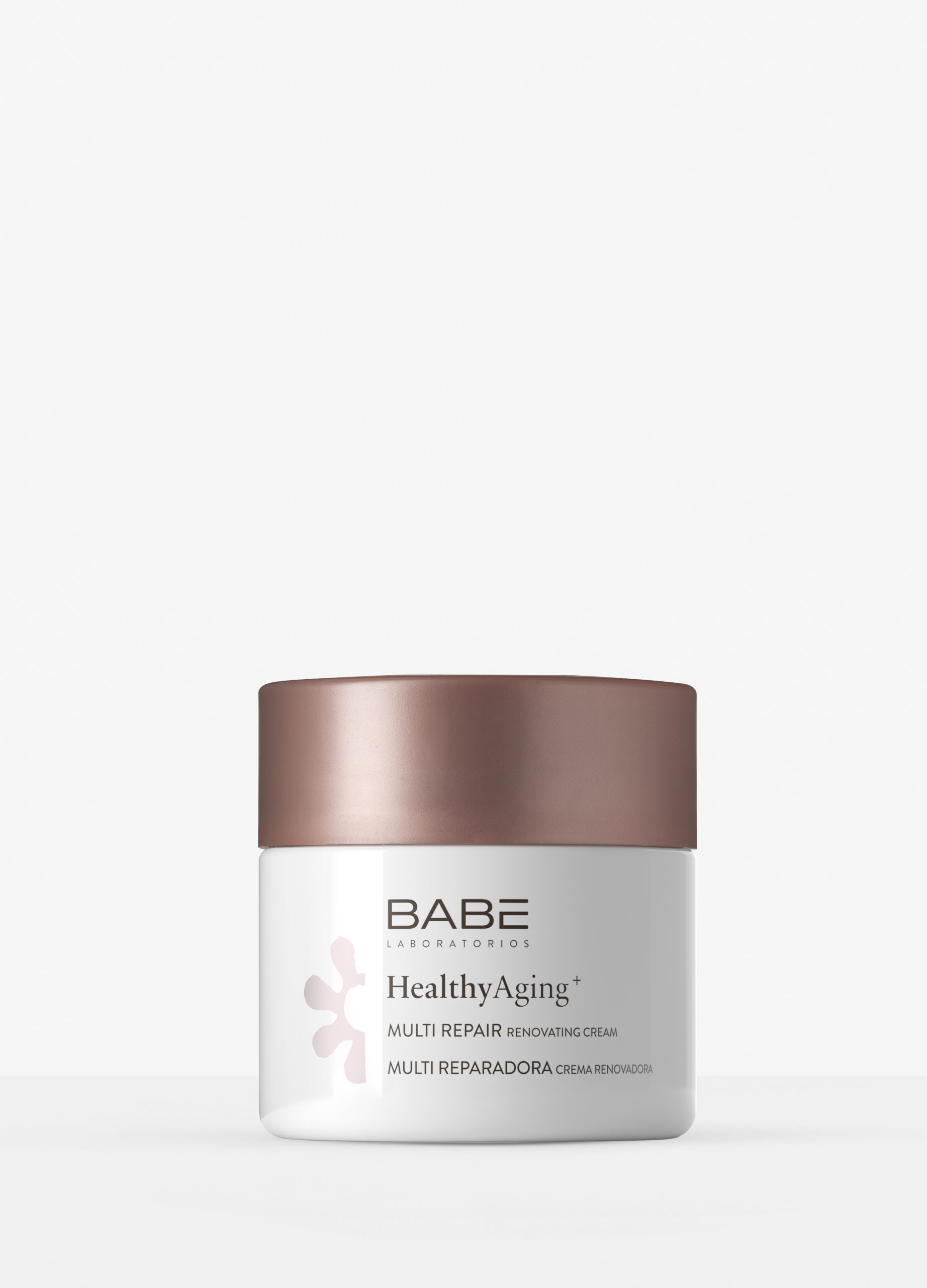 HEALTHYAGE MULTIREPAIR CREAM 50 ML NOĆ
