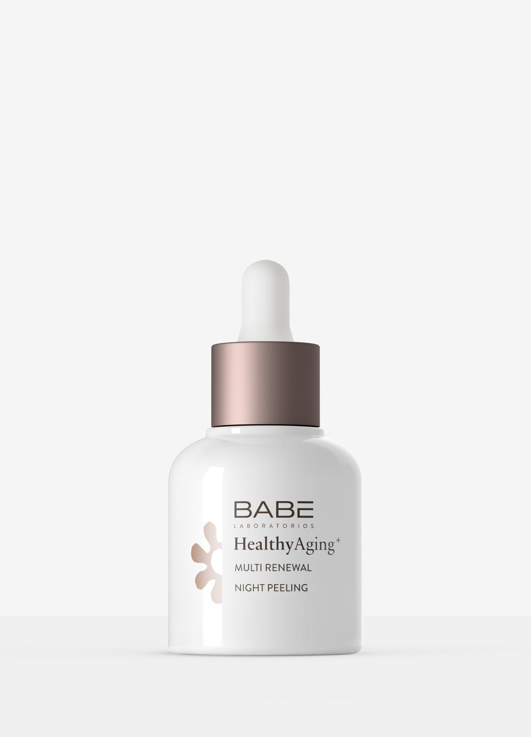 HEALTYAGE MULTI RENEWAL NIGHT PEELING SERUM 30ML