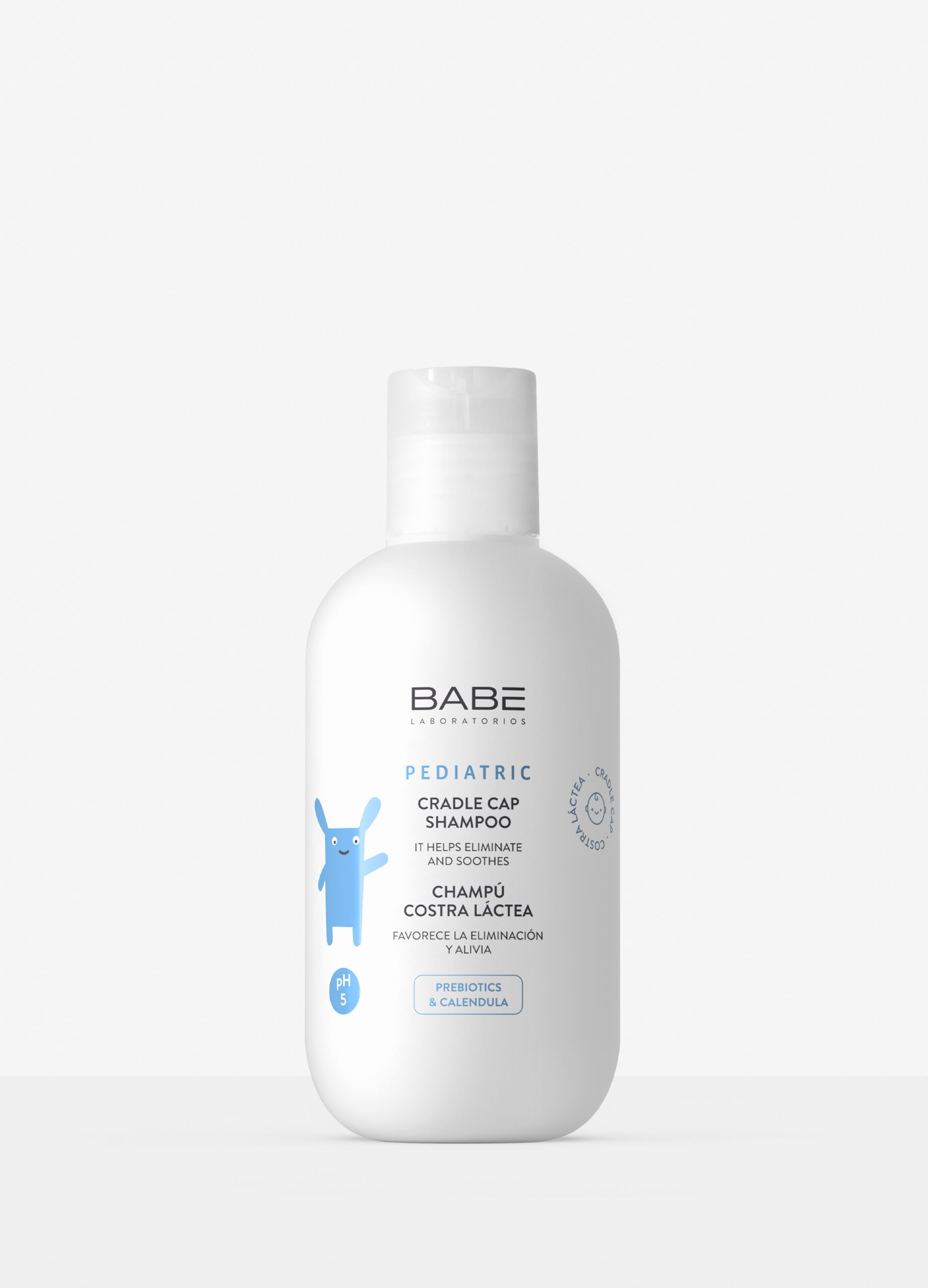 PEDIATRIC ŠAMPON PROTIV TEMENJAČE 200 ML
