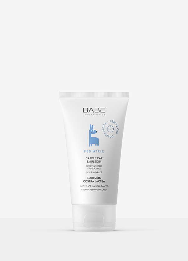 CRADLE CAP EMULZIJA